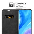 thumbnail image 4 of Cadorabo Étui pour Huawei P Smart Pro Couverture Portefeuille Protection Écran Cuir PU Flip Magnétique Étui, 4 of 9