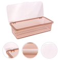 thumbnail image 3 of Organizer Silverware Lid Cutlery Utensil Tray Holder Storage Flatware Covered Tableware Chopstick Box Lid Cover, 3 of 6