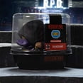thumbnail image 1 of Figura de Resident Evil The Merchant Duck de TUBBZ — Merchandise oficial de Resident Evil — Regalo exclusivo de vinilo, 1 of 2