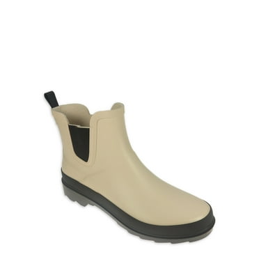 tinsley rubber rain boot