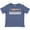 Indigo, variant on Inktastic Railroader Train Hobby Boys or Girls Toddler T-Shirt