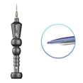thumbnail image 2 of Destornillador magnético Mini destornillador multifunción para reloj, anteojos, reparación de teléf Tomshoo Destornillador, 2 of 7