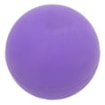 thumbnail image 1 of Fascial Ball, Massage Ball High Elastic Ergonomic Muscle Gym  For Back For Legs Green,Purple,Orange,Pink, 1 of 8