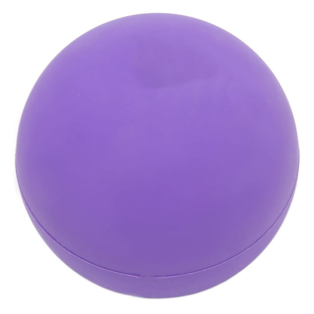 Fascial Ball, Massage Ball High Elastic Ergonomic Muscle Gym For Back For Legs Green,Purple,Orange,Pink
