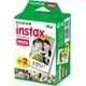thumbnail image 2 of Fujifilm Instax Mini Instant Film, 5 Pack Film Bundle (Total 50 Pictures) FUJIFILM Fuji Instax Mini 8 Film - 5 Pack, 2 of 8