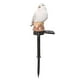 thumbnail image 2 of 1pc Seabird Solar Light Outdoor Lámpara decorativa al aire libre Impermeable Patio Lámpara, 2 of 5