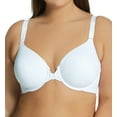 thumbnail image 7 of Vanity Fair Lingerie Women's Beauty Back Full Figure Front Close Underwire Bra, Style 76384, 7 of 7