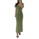 thumbnail image 1 of Txlixc Vestido largo de verano para mujer Txlixc moda, 1 of 3