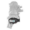 thumbnail image 1 of 30936044, High Strength Stable Durable Silver Ignition Lock Cylinder  Replacement For  IV  B7  For Car Accessory, 1 of 8