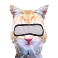 thumbnail image 4 of Balaclava Animal 3d Con Orejas Snowboard en Ciclismo (2), 4 of 9