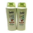 thumbnail image 1 of Suave Professional Champú y acondicionador de manteca de karité y almendras, paquete de 2, 28 onzas líquidas cada uno, 1 of 5