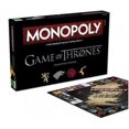 thumbnail image 1 of Monopoly: Game Of Thrones, Board Game, Monopoly Board Game, 2-6 Players, Suitable For 18 +, 1 of 2