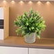 thumbnail image 4 of Artificial Green Plants Simulation Potted Home Office Hotel Lobby Decoration Green Plants Home Decoration Artificial Plants, 4 of 6