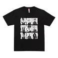 thumbnail image 1 of Playera Disney Halloween Para Adulto Varios Diseños, 1 of 1