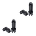 thumbnail image 2 of Kenally 2 Pieces Car Fuel Filling Socket Professional Replacement 12 Detachable Point Sockets 17mm for Power Stroke 6.7L F250 F350 2piezas, 2 of 6