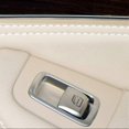 thumbnail image 3 of Car Left Right Front Window Switch Repair Button Cover for Mercedes Benz C Class W205 C200 W253 GLC 260 2229052203, 3 of 5