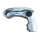thumbnail image 1 of Potencia de bicicleta, potencia de manillar de bicicleta, accesorios, alto rendimiento para manillar de 25,4 mm, para ciclismo al aire libre, biciclet, 1 of 9