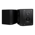 thumbnail image 2 of Fluance Elite High Definition 2-Way Bipolar Surround Speakers for Wide Dispersion Surround Sound in Home Theater Systems - Black Ash/Pair (SXBP2), 2 of 6
