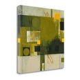 thumbnail image 2 of Tangletown Fine Art 'Shady Lane III' Graphic Art Print on Wrapped Canvas, 2 of 2