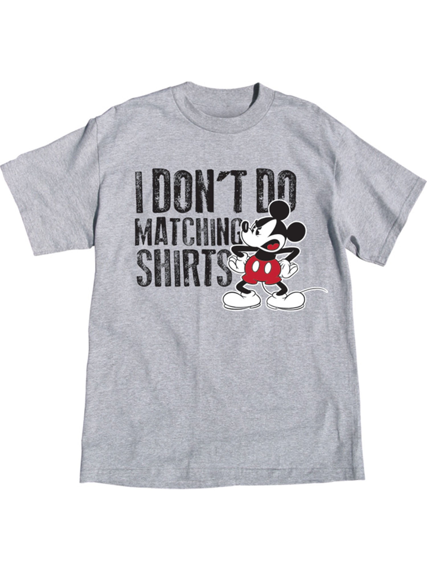 walmart disney shirts