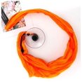 thumbnail image 2 of Labymos Reusable Portable Folding Telescopic Small Disc Shopping Bag Multi-Purpose Storage Bag, 2 of 8
