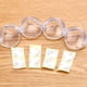 thumbnail image 4 of Protector de esquinas para bebé, protectores protectores, protector de esquinas para muebles y parachoques de seguridad para bordes, parachoques y cojín a prueba de bebés, 4 of 5