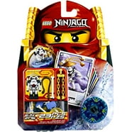 LEGO Ninjago, Bonezai - Walmart.com