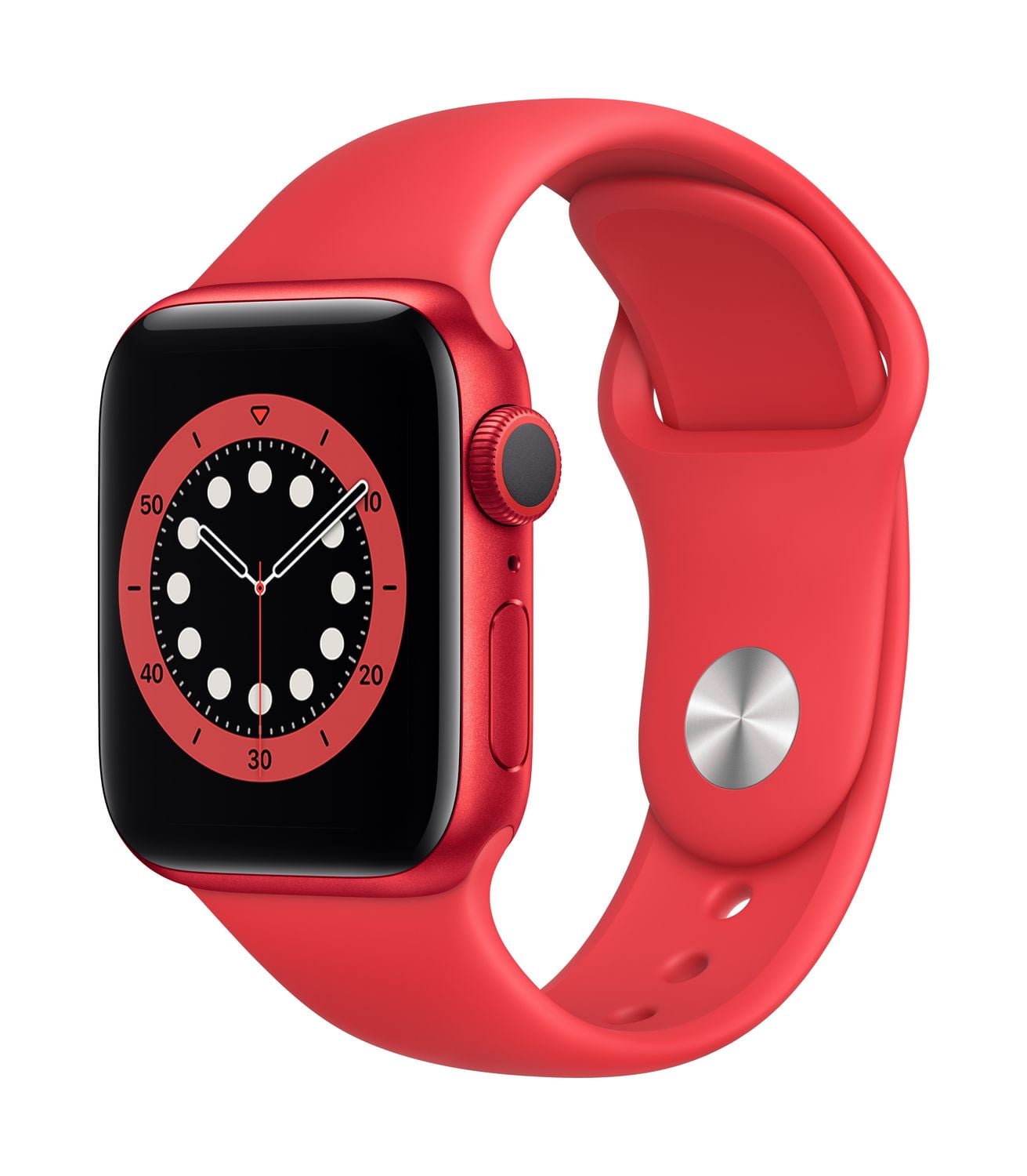 Apple Watch Series 6（GPS + Cellular） Apple GPS Apple Watch Series 6 (GPS) - Walmart.ca