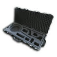thumbnail image 2 of XP Metal Detector Professional Case - PELICASE 1700 Model for Deus & ORX, 2 of 3