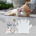 thumbnail image 2 of Pet Glove Wipes For Paws and Butt Large Puppy Wipes Face&Body Dog For Dogs, 2 of 8