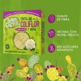 thumbnail image 4 of Tortillas de nopal y coliflor Señor Cactus 320 g, 4 of 4