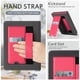 thumbnail image 4 of Funda con soporte para Kindle Paperwhite 12th Gen 2024 CoBak, 4 of 7
