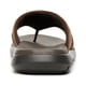thumbnail image 4 of Sandalia Flexi para Hombre Estilo 400019 Tabaco, 4 of 5