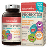 Probiotics for Infants & Kids - 60 Chewable Tablets