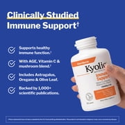 Kyolic Aged Garlic Extract™, Formula 103, 300 Capsules