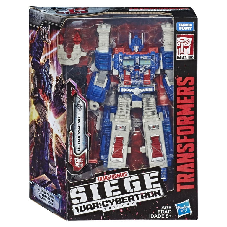 Free Shipping! Transformers WFC-S13 Ultra Magnus Free Shipping! Transformers WFC-S13 Ultra Magnus