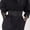 Black/Brown, variant on Only Moment Black Women Leather Belt Elastic Band Alloy Buckle for Jeans Pants Ladies Waist Belt Casual Fashion Trend Belt for Women One Size