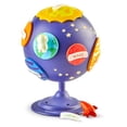 thumbnail image 4 of Rompecabezas del Sistema Solar Learning Resources 21 Piezas para Niños a partir de 3 Años, 4 of 8