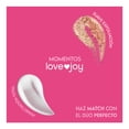 thumbnail image 4 of Set Cuidado Personal Love Joy Exfoliante 200 ml y Crema Corporal Floral Fresh 200 ml, 4 of 4