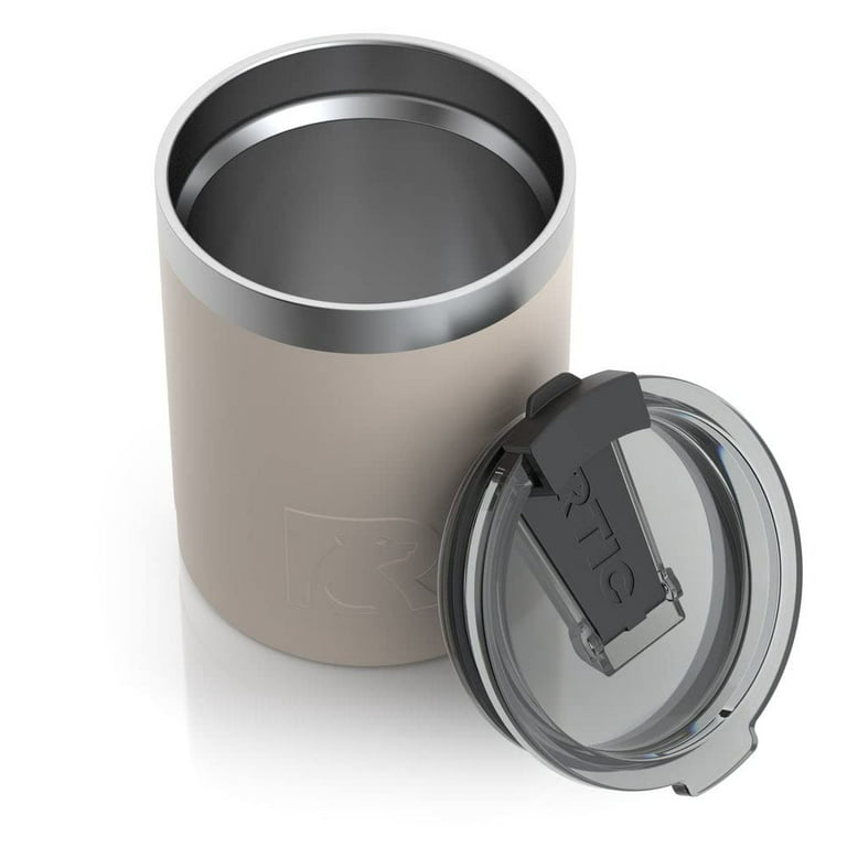 RTIC Outdoors 12-fl oz Stainless Steel Insulated Cup | 9504