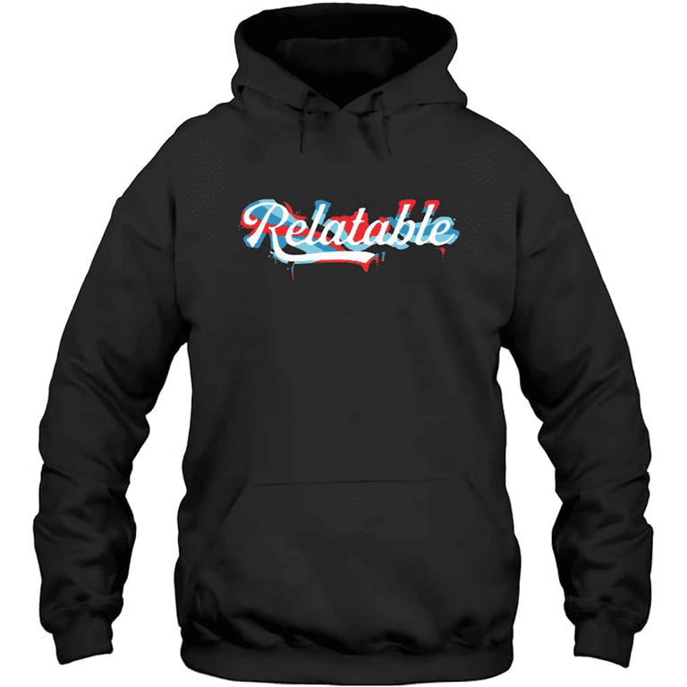 Brent Rivera hoodie sweatshirt fashion women men pullovers Walmart