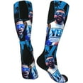 thumbnail image 4 of Jey Uso Stocking Women's Crew Sock High Sock Soft Men's Athletic Socks Outdoor Socks, 4 of 7