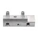 thumbnail image 5 of Válvula de derivación,Válvula de derivación 85585333 Aleación de aluminio resistente,Reemplazo confiable de la válvula térmica de derivación,Válvula térmica de refrigeración de, 5 of 8