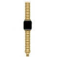 thumbnail image 2 of Tory Burch Miller Tbs0094 Gold Tone 38mm-40mm-41mm Apple Womens Watch Bracelet, 2 of 4