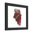 thumbnail image 4 of Gallery Pops Dune: Part Two - Feyd-Rautha Harkonnen Shatter Graphic Wall Art, Black Framed Version, 12" x 12", 4 of 4