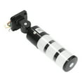 thumbnail image 4 of 3 Layer LED Signal Light, Easy To Install 180 Degree Foldable ABS Plastic Shell Industrial Warning Lamp  For Machine Tools 12-24VDC Universal, 4 of 8