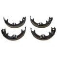 thumbnail image 3 of Geelife Rear E-Brake Parking Brake Shoe Set for ES300 ES330 Camry Highlander, 3 of 8