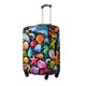 thumbnail image 1 of Balery Underwater Diving Animals Funda de equipaje, fundas para maletas, elástica, lavable, protector de maletas, compatible con maletas de 18 a 32 pulgadas-X-Large, 1 of 7