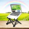 thumbnail image 4 of Laptop Stand, Safe To Use Unique Widely Used  For Home, 4 of 8