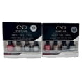 thumbnail image 1 of CND Vinylux Meilleurs Vendeurs Lot de 2, 1 of 1